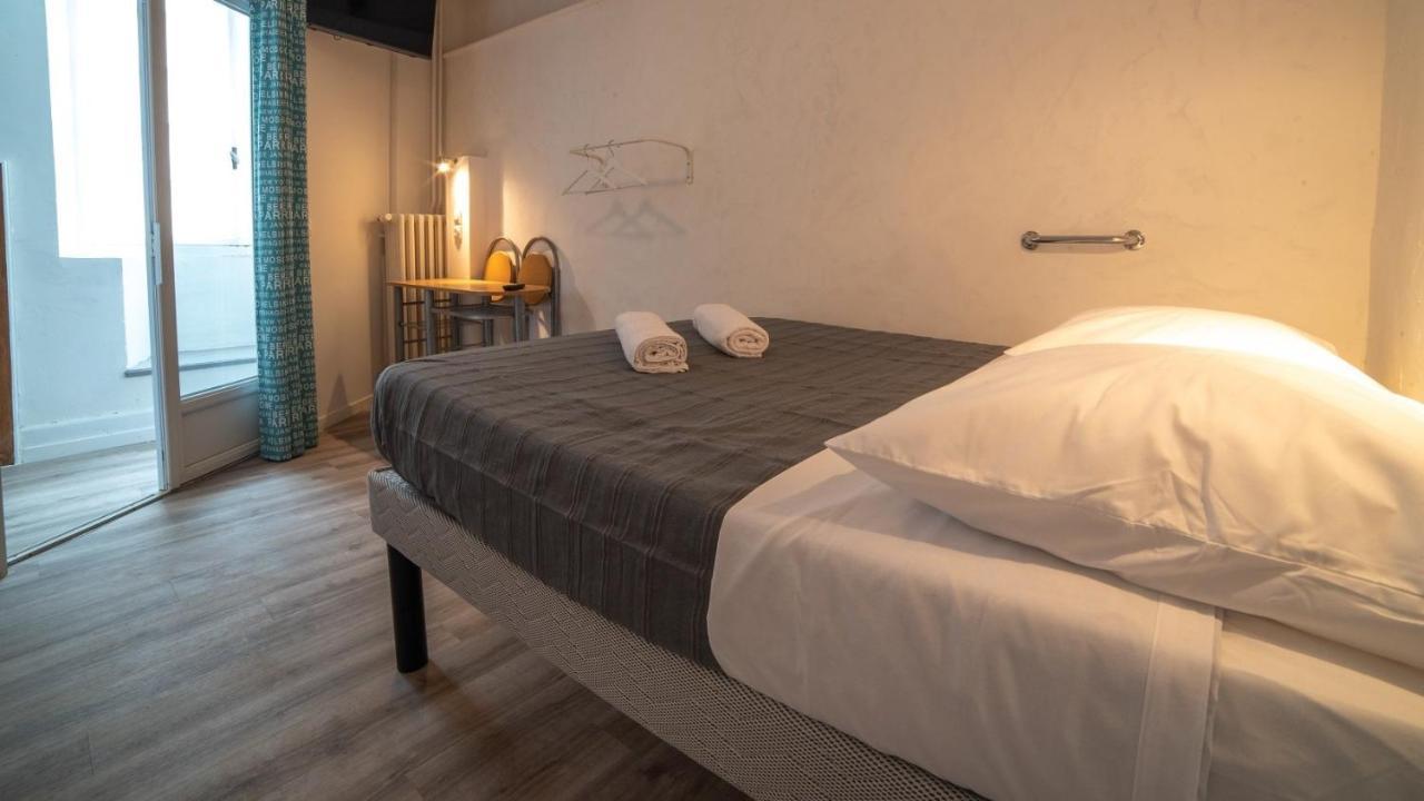 Etape Gimontoise 32 "Chambre Tout Confort" Exterior foto